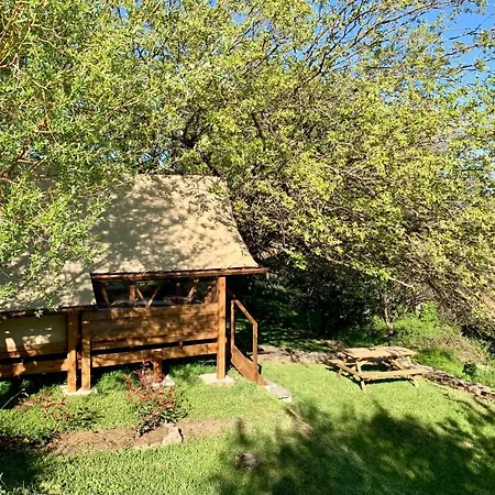 La Cabane De Mon Enfance *