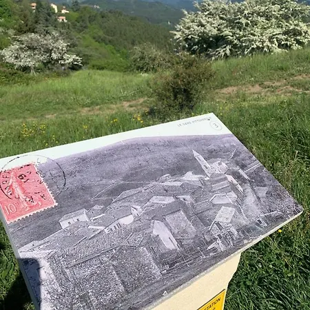 La Cabane De Mon Enfance *